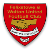 Felixstowe-Walton logo