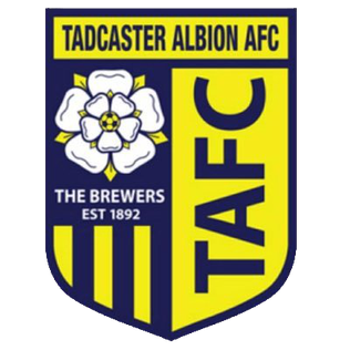 Tadcaster logo