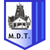 Market Drayton logo