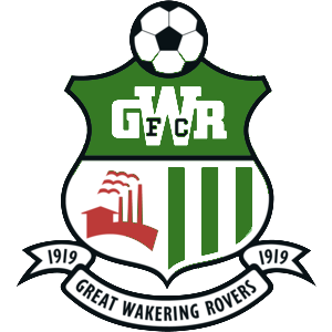 Great Wakering logo