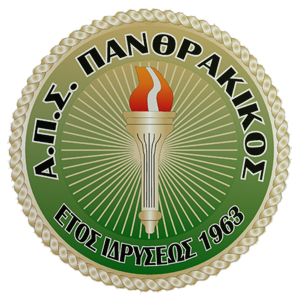 Panthrakikos logo
