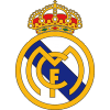 Real Madrid W logo