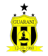 Guarani Trinidad logo