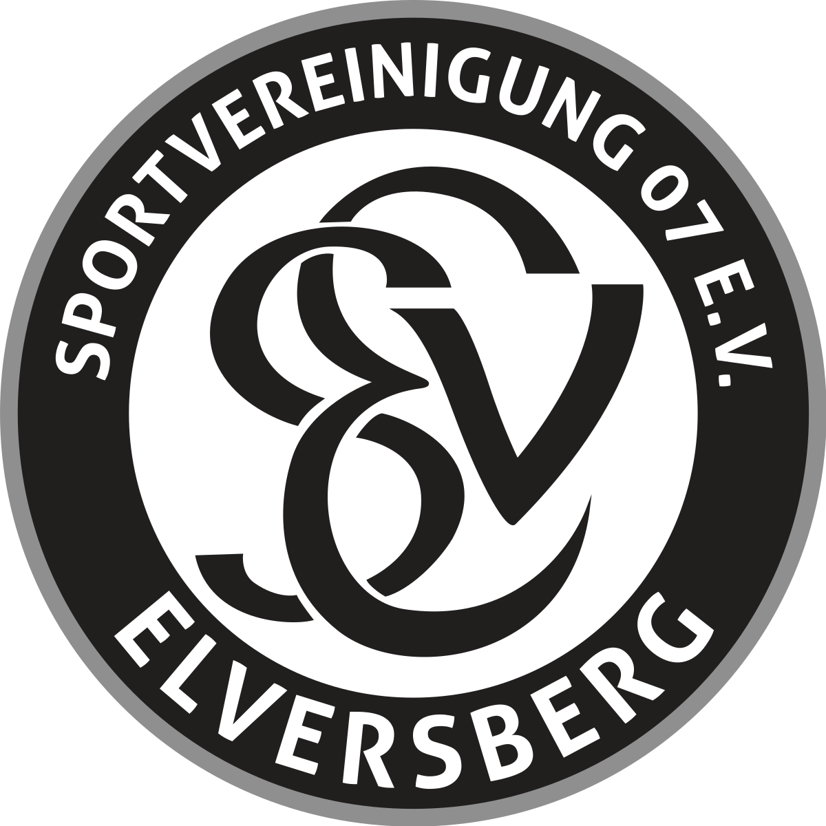 Elversberg U-19 logo