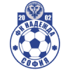 Nadezhda Dobroslavci logo