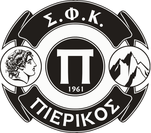 Pierikos logo