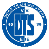 DTS Ede logo