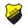 DOS Kampen logo