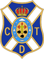 Tenerife logo