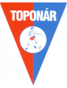 Toponar logo