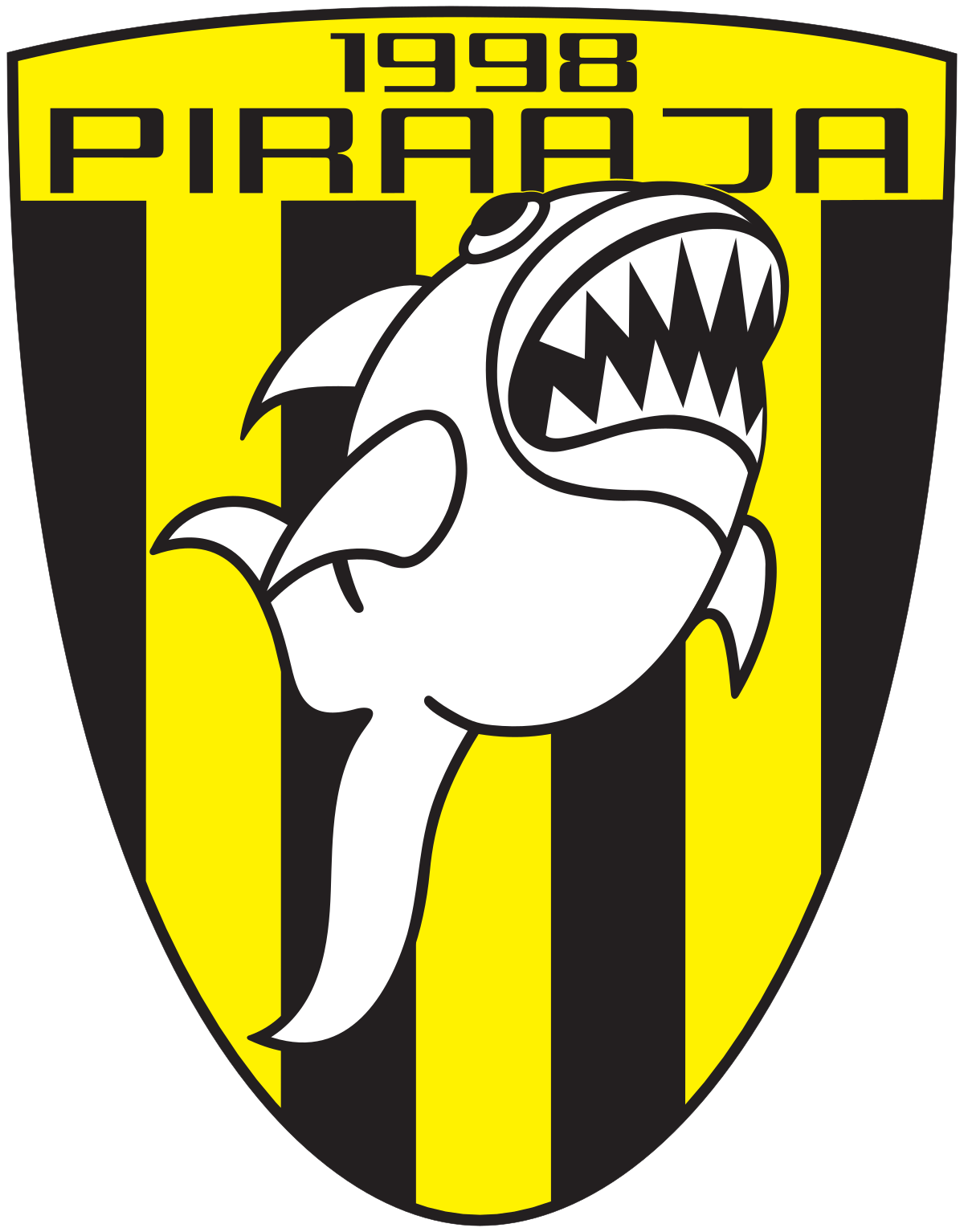 Tallinn Piraaja logo