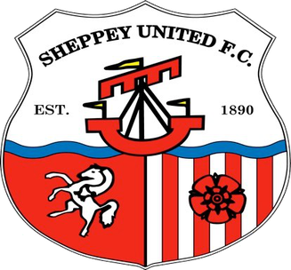 Sheppey United logo