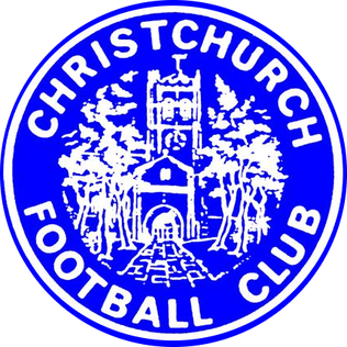 Christchurch logo