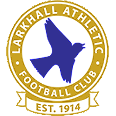 Larkhall logo