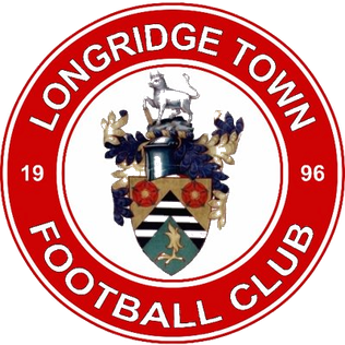 Longridge Town logo