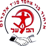 Bnei Majdal Krum United logo
