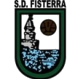 Fisterra logo