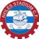 Aviles Stadium logo