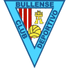 Bullense logo