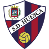 Huesca-2 logo