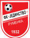 Jedinstvo Rumenka logo