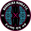 Maharlika logo