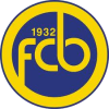 FC Balzers logo