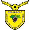 Rebordelo logo