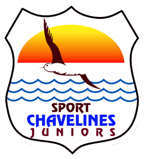 Sport Chavelines Juniors logo