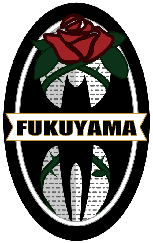 Fukuyama City logo