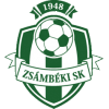 Zsambek logo