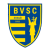 BVSC-Zuglo logo