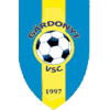 Gardony Varosi logo