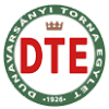 DTE logo