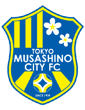 Tokyo Musashino City logo