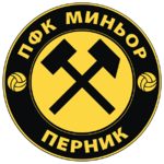 Minior Pernik logo