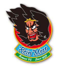 Reinmeer Aomori logo