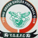 Young Green Eagles logo