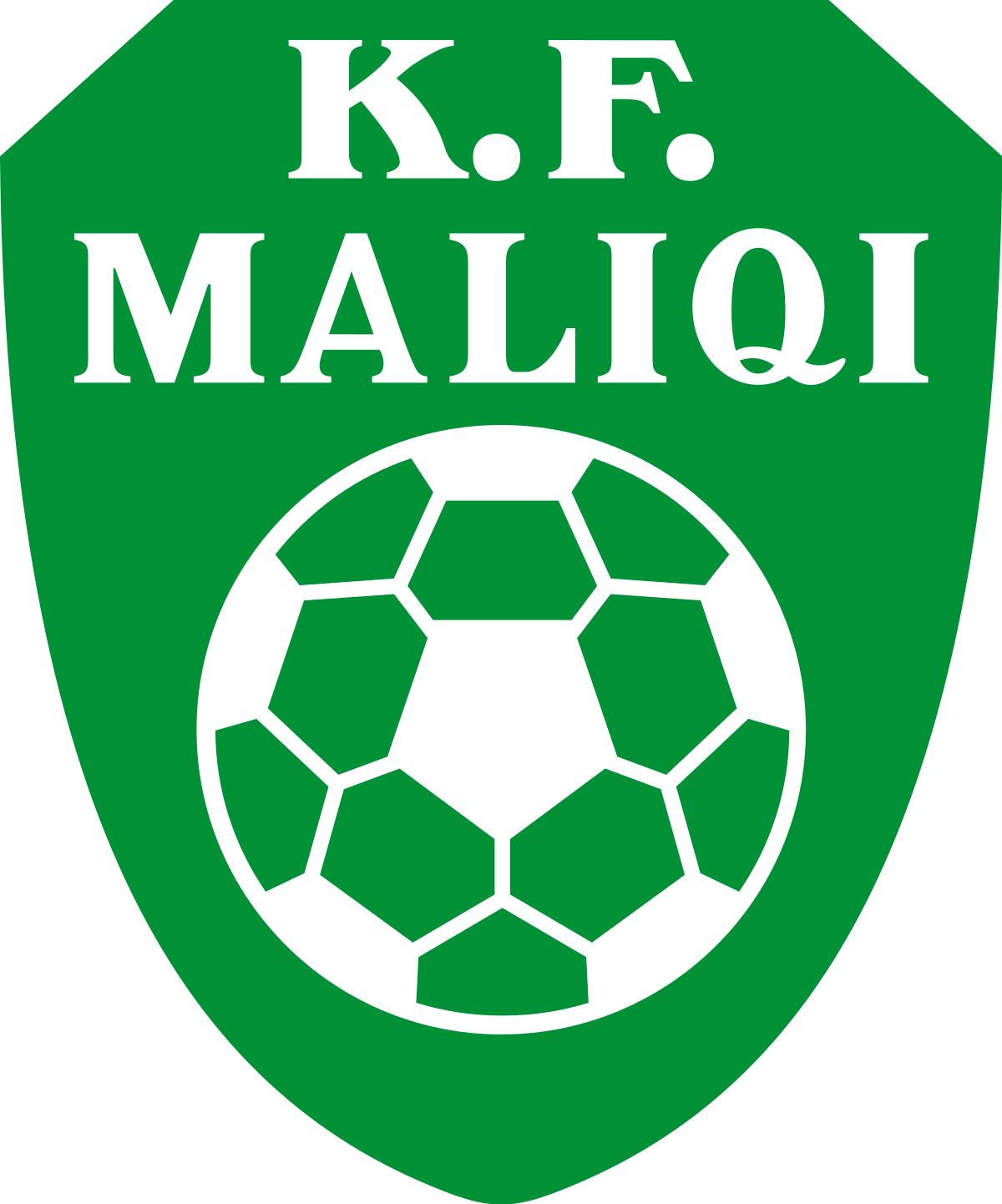 Maliqi logo