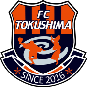 FC Tokushima logo