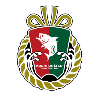 Kochi United logo