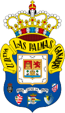 Las Palmas logo