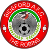 Bideford logo