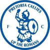 Pretoria Callies logo
