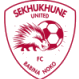 Sekhukhune United logo