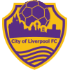City Of Liverpool logo