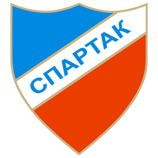 Spartak Pd logo