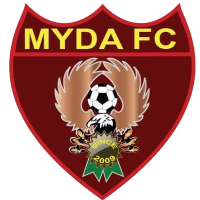 Myda logo