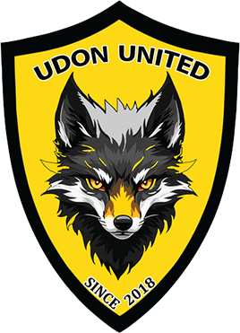 Udon United logo