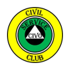 CIVO United logo